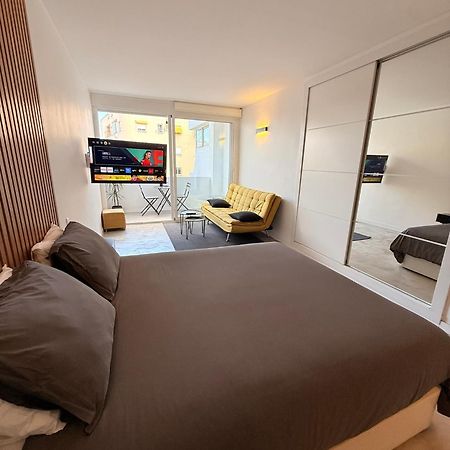 Apartmán Torremolinos Centro Exteriér fotografie