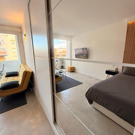 Apartmán Torremolinos Centro Exteriér fotografie