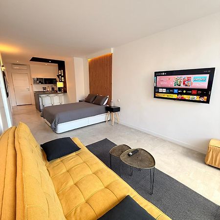 Apartmán Torremolinos Centro Exteriér fotografie
