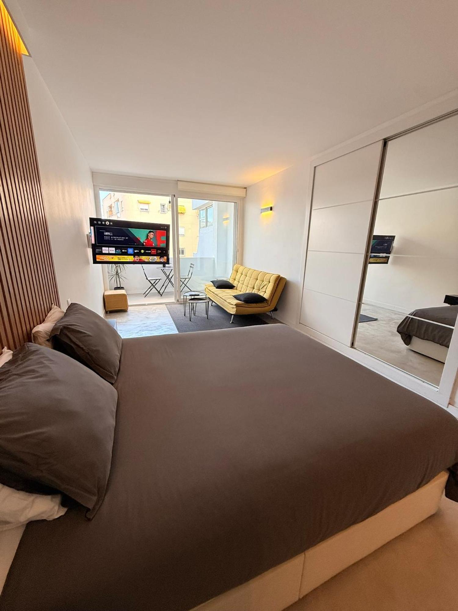 Apartmán Torremolinos Centro Exteriér fotografie