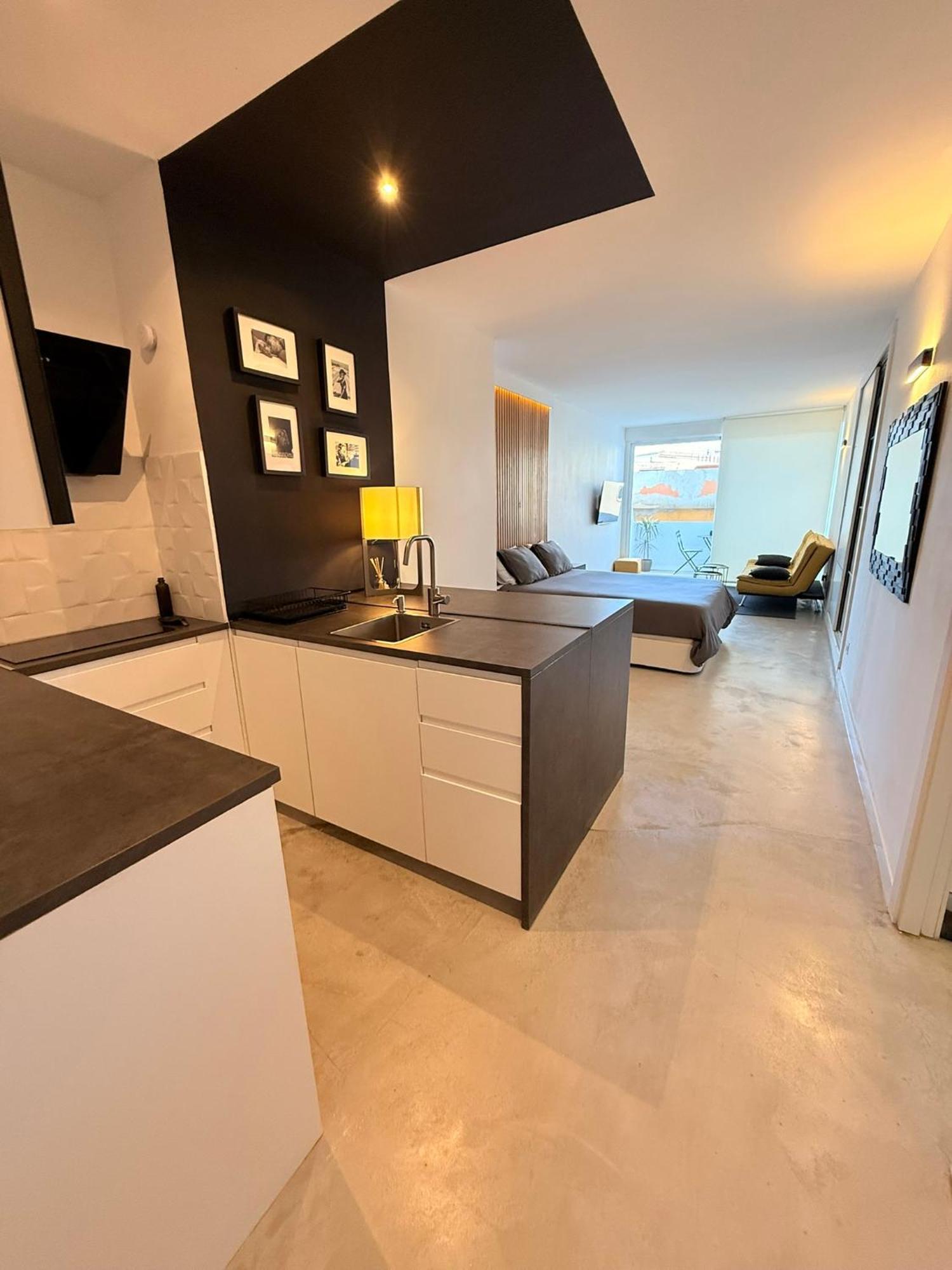 Apartmán Torremolinos Centro Exteriér fotografie
