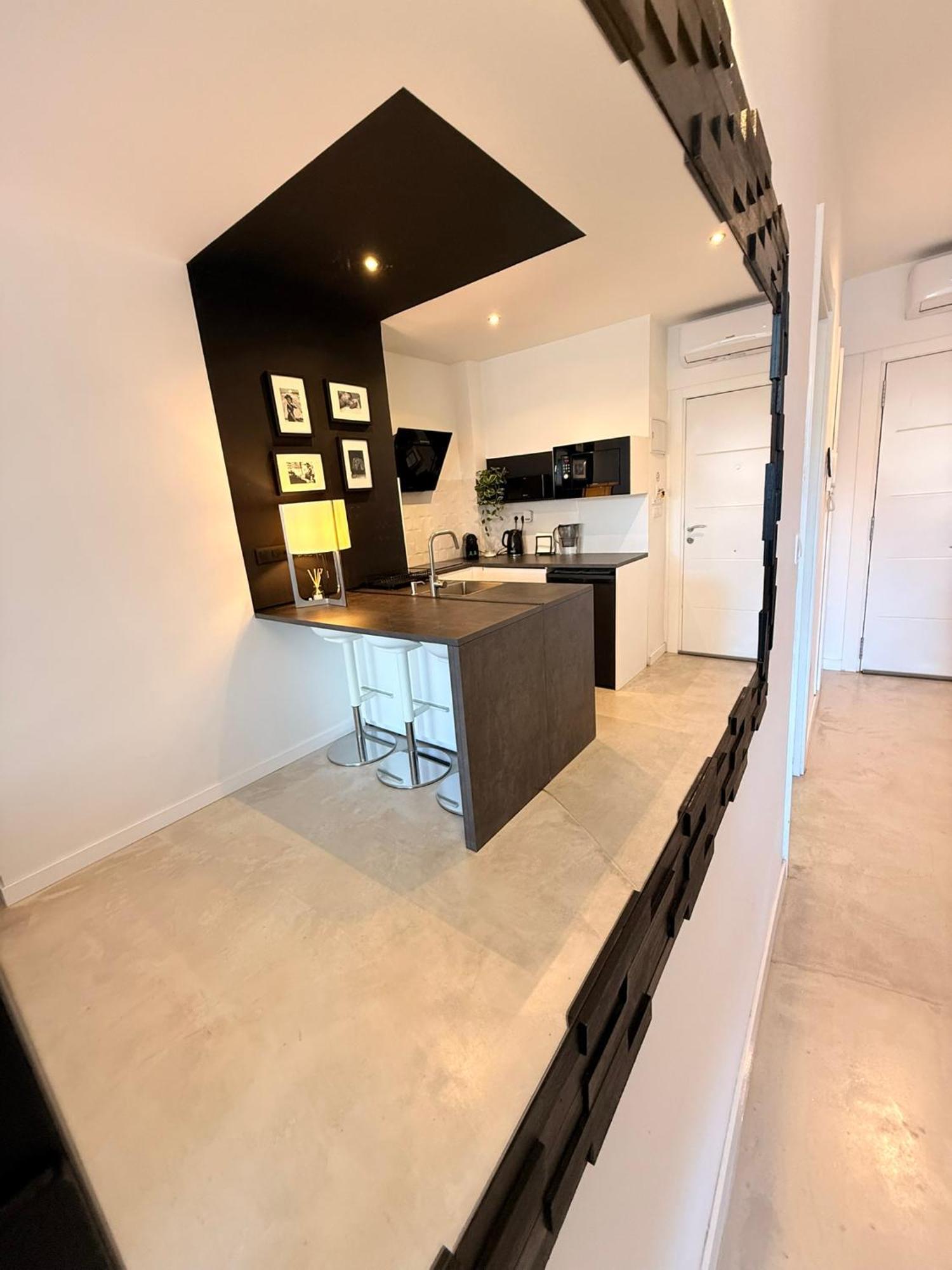 Apartmán Torremolinos Centro Exteriér fotografie