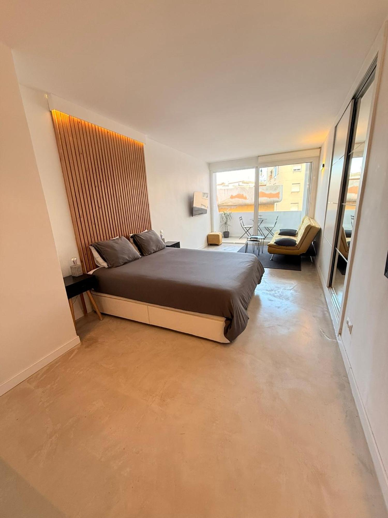 Apartmán Torremolinos Centro Exteriér fotografie