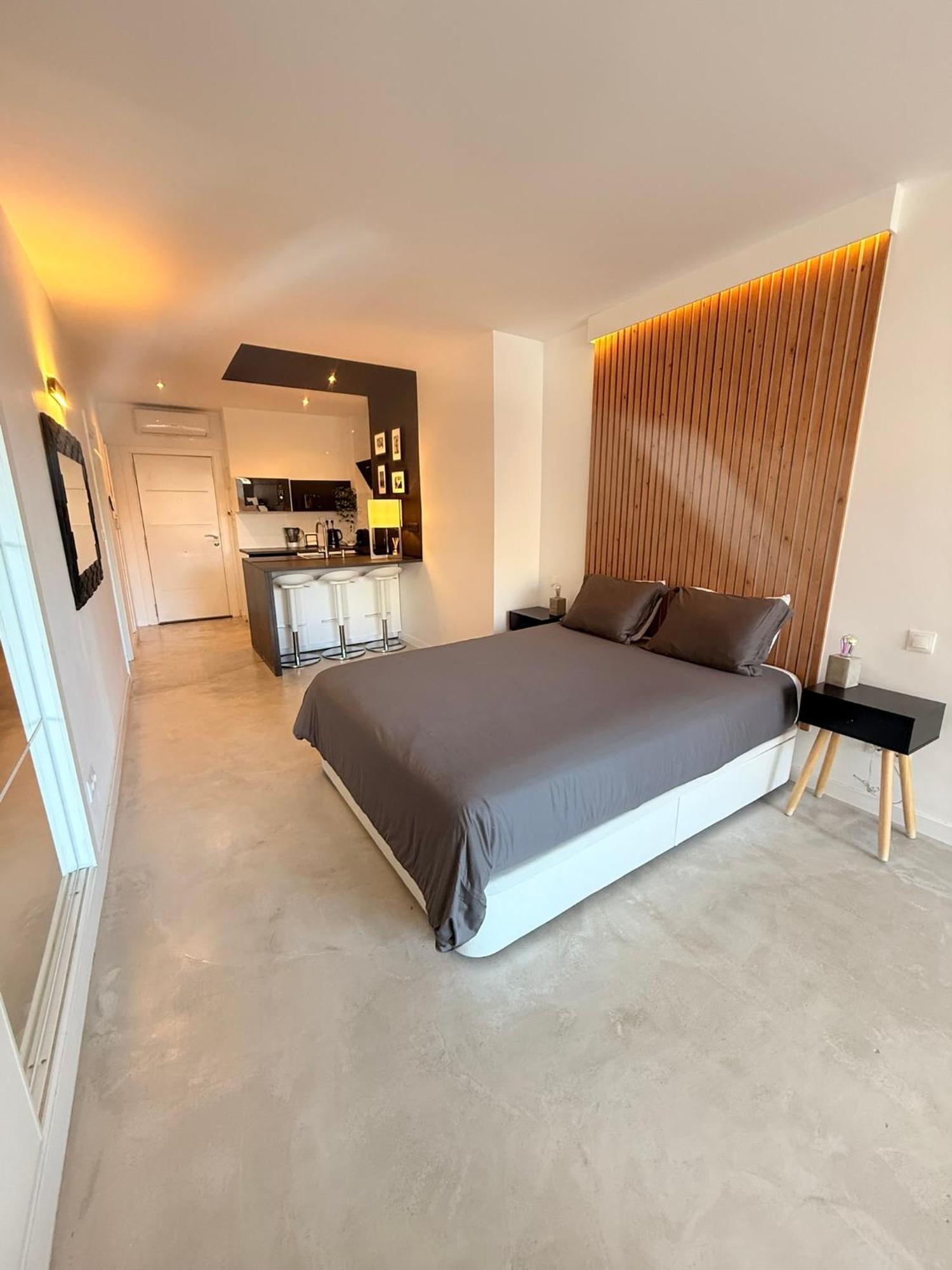 Apartmán Torremolinos Centro Exteriér fotografie