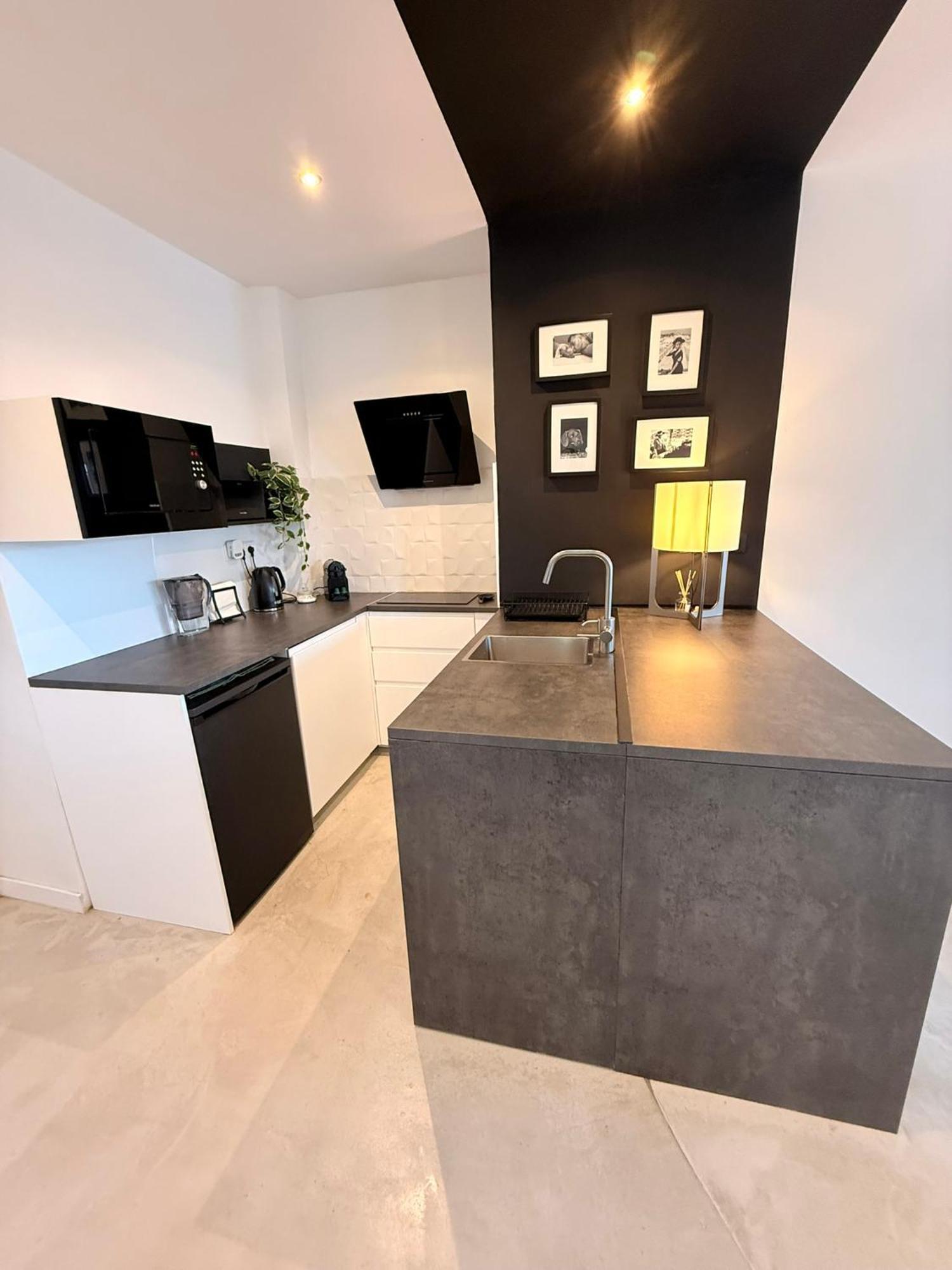Apartmán Torremolinos Centro Exteriér fotografie