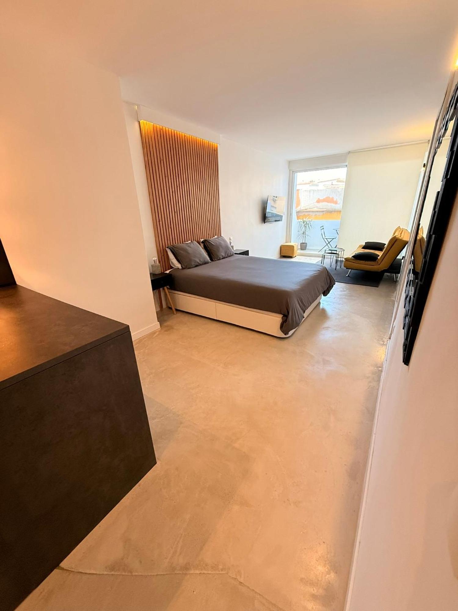 Apartmán Torremolinos Centro Exteriér fotografie