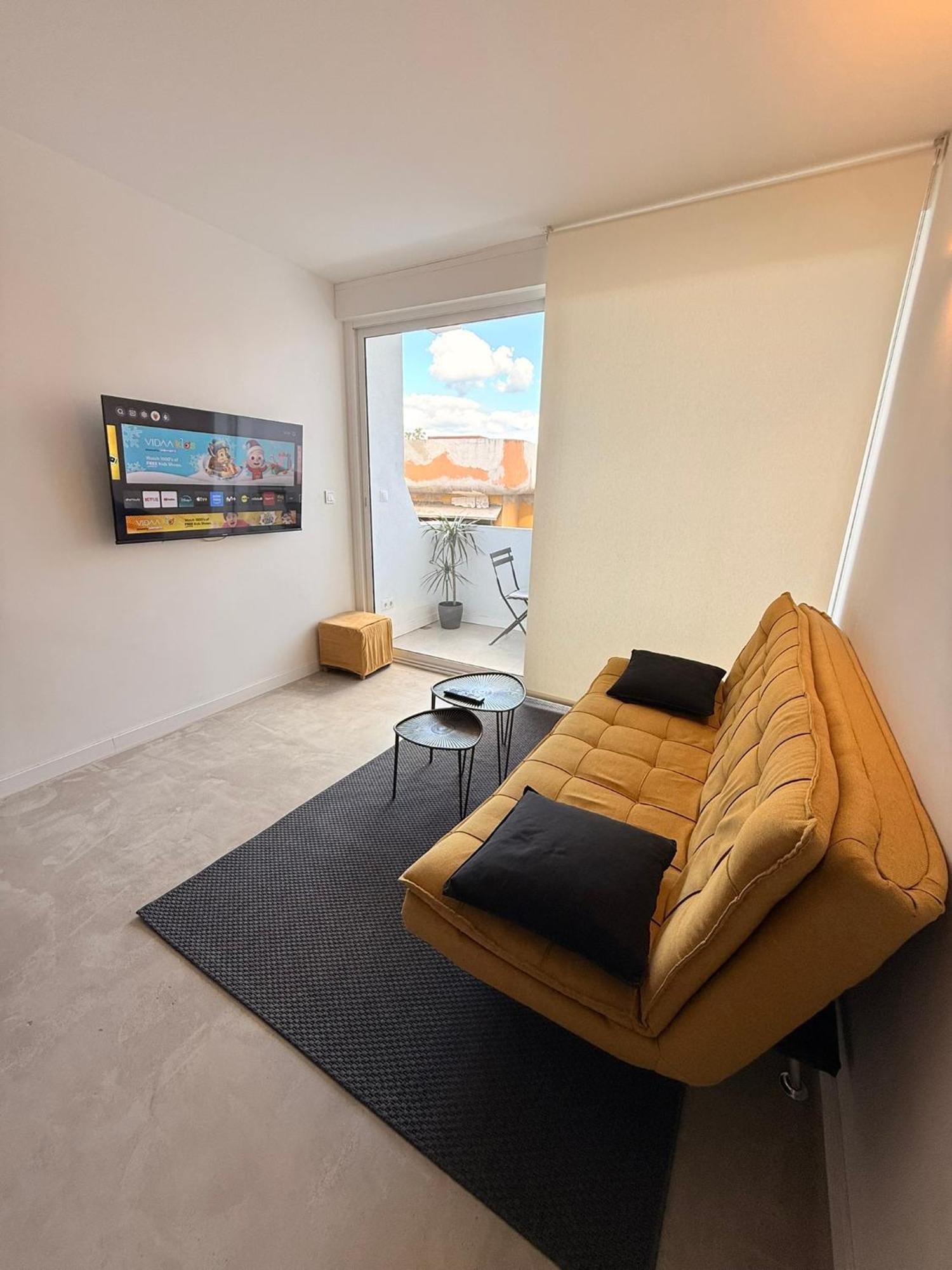 Apartmán Torremolinos Centro Exteriér fotografie