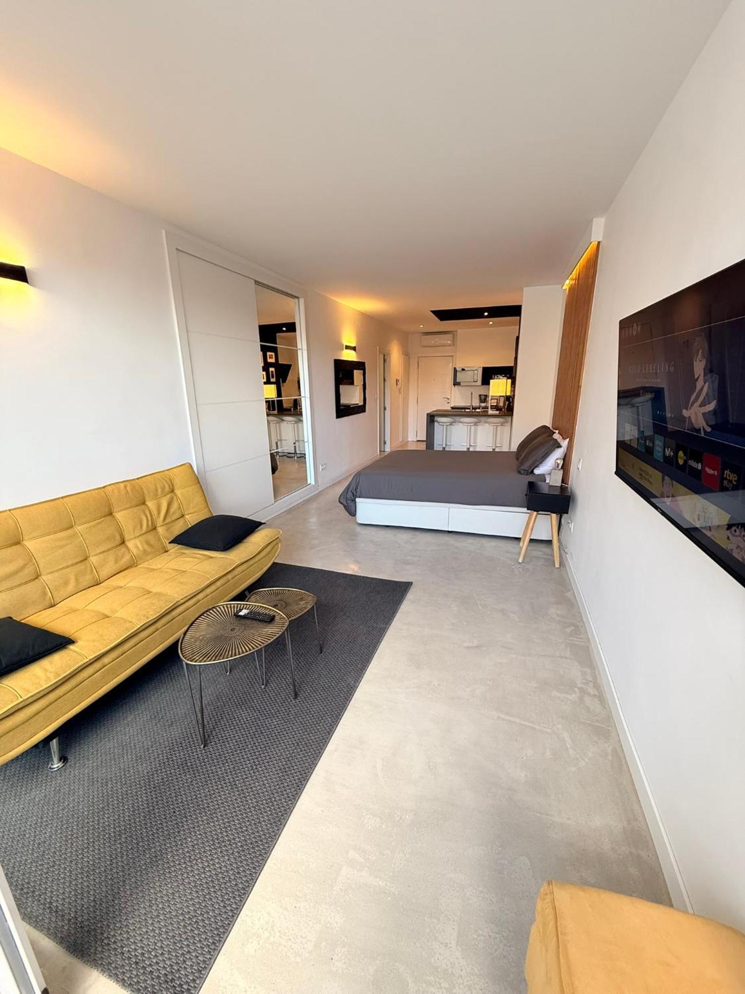 Apartmán Torremolinos Centro Exteriér fotografie
