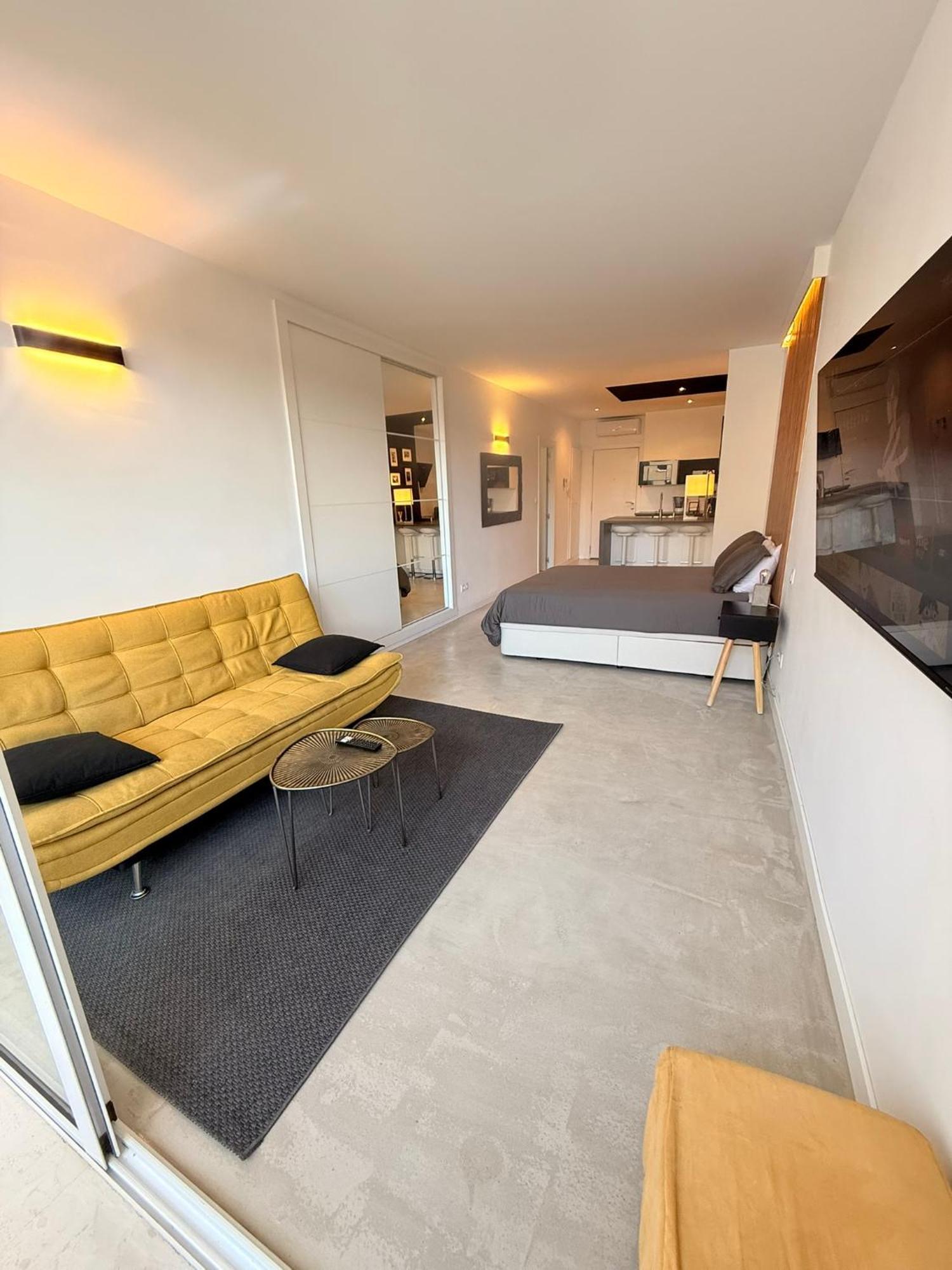 Apartmán Torremolinos Centro Exteriér fotografie